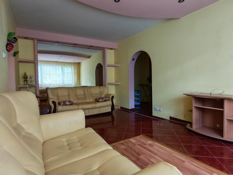 Titan, Parc IOR, Campia Libertatii, Baba Novac,
